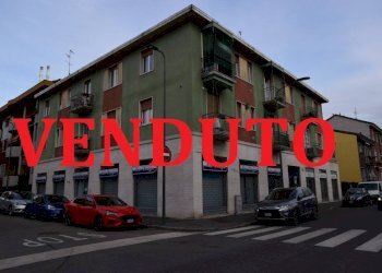 Foto 1 - Commercial Premises Via Andrea Cesalpino
 
26, Milano - photo 1