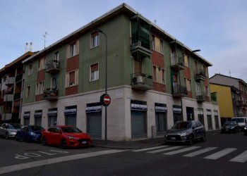 Foto 2 - Commercial Premises Via Andrea Cesalpino
 
26, Milano - photo 2