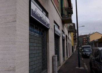 Foto 3 - Commercial Premises Via Andrea Cesalpino
 
26, Milano - photo 3