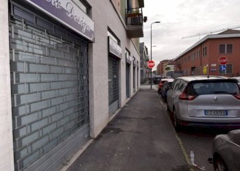 Foto 4 - Commercial Premises Via Andrea Cesalpino
 
26, Milano - photo 4