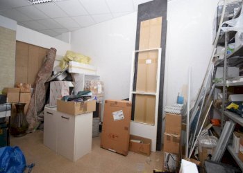 Foto 8 - Commercial Premises Via Andrea Cesalpino
 
26, Milano - photo 8