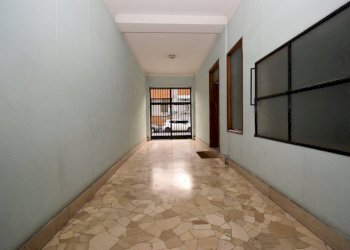 Foto 9 - Commercial Premises Via Andrea Cesalpino
 
26, Milano - photo 9