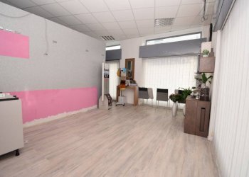 Foto 10 - Commercial Premises Via Andrea Cesalpino
 
26, Milano - photo 10