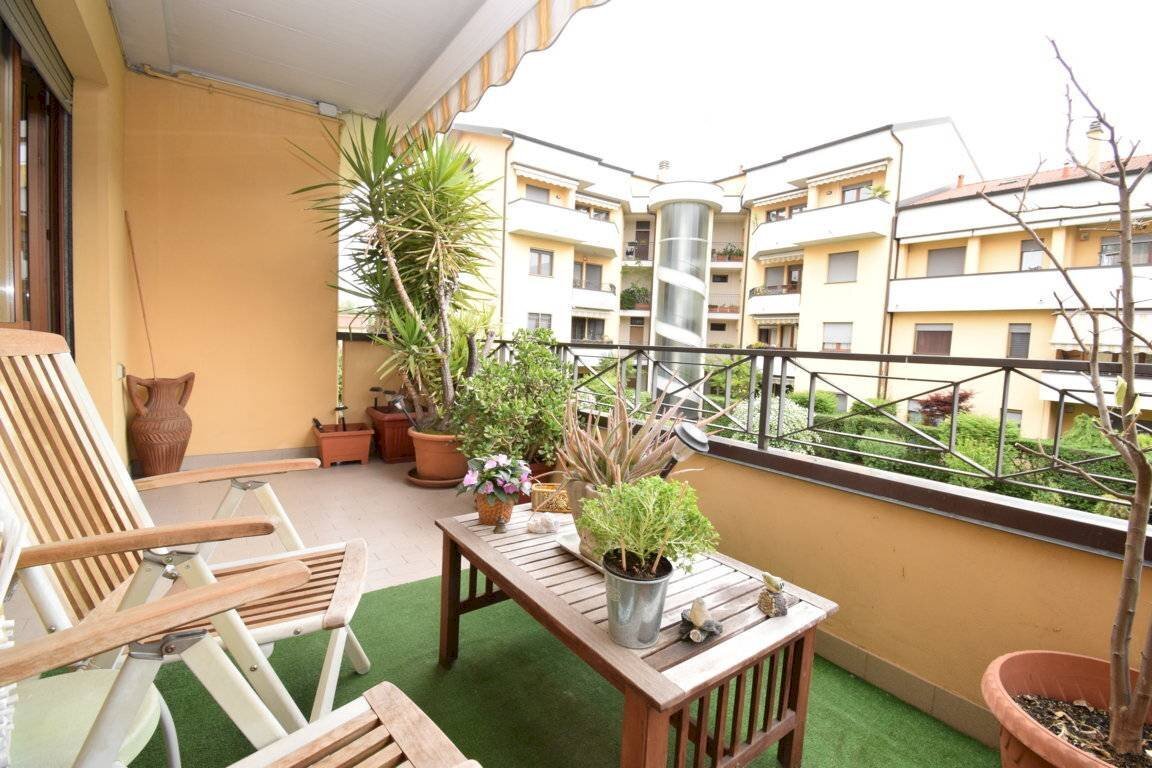 Foto 1 - Four-room apartment Via Mercadante
 
55, Monza - photo 1