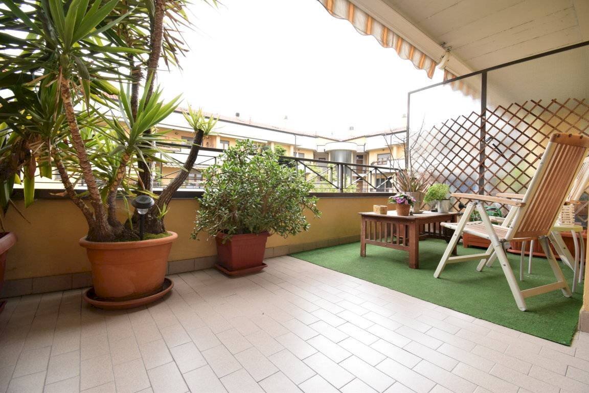 Foto 2 - Four-room apartment Via Mercadante
 
55, Monza - photo 2