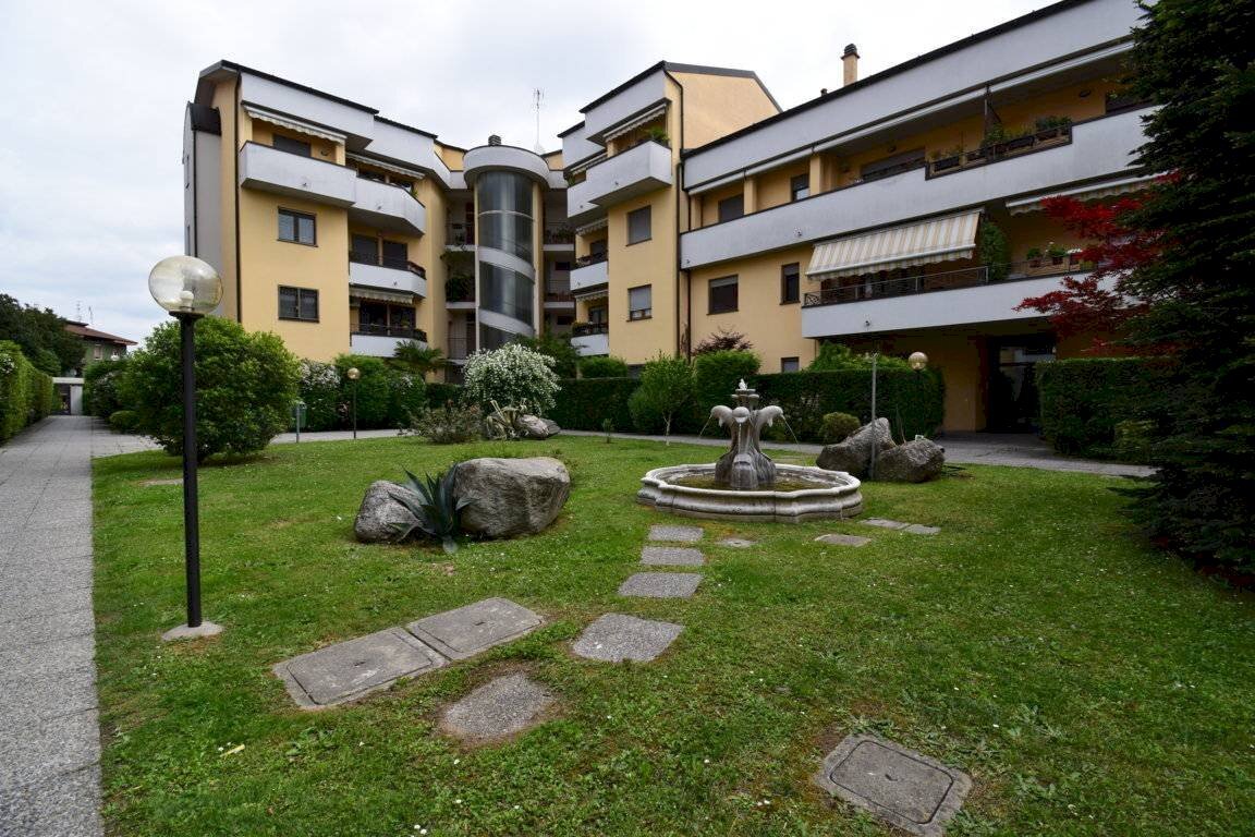 Foto 3 - Four-room apartment Via Mercadante
 
55, Monza - photo 3