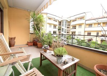 Foto 1 - Quadrilocale Via Mercadante
 
55, Monza - foto 1