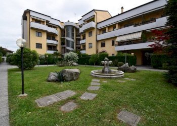 Foto 3 - Quadrilocale Via Mercadante
 
55, Monza - foto 3