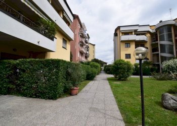 Foto 4 - Quadrilocale Via Mercadante
 
55, Monza - foto 4