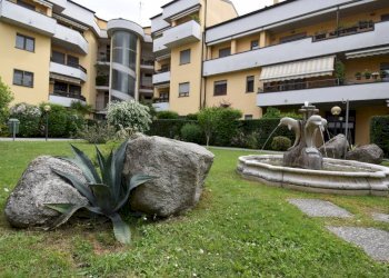 Foto 5 - Quadrilocale Via Mercadante
 
55, Monza - foto 5