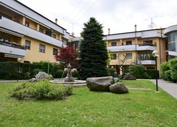 Foto 6 - Quadrilocale Via Mercadante
 
55, Monza - foto 6