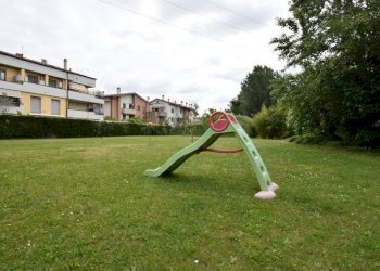 Foto 9 - Quadrilocale Via Mercadante
 
55, Monza - foto 9