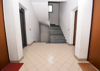 Foto 13 - Quadrilocale Via Mercadante
 
55, Monza - foto 13