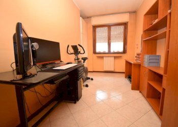 Foto 21 - Quadrilocale Via Mercadante
 
55, Monza - foto 21