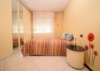 Foto 22 - Quadrilocale Via Mercadante
 
55, Monza - foto 22