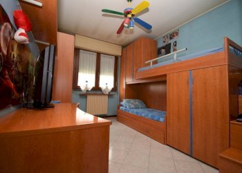 Foto 23 - Quadrilocale Via Mercadante
 
55, Monza - foto 23