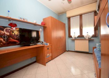 Foto 24 - Quadrilocale Via Mercadante
 
55, Monza - foto 24