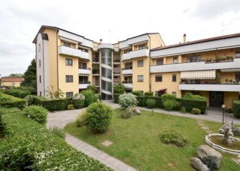 Foto 28 - Quadrilocale Via Mercadante
 
55, Monza - foto 28