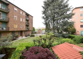 Foto 30 - Quadrilocale Via Mercadante
 
55, Monza - foto 30