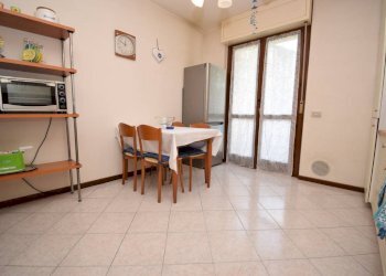 Foto 32 - Quadrilocale Via Mercadante
 
55, Monza - foto 32