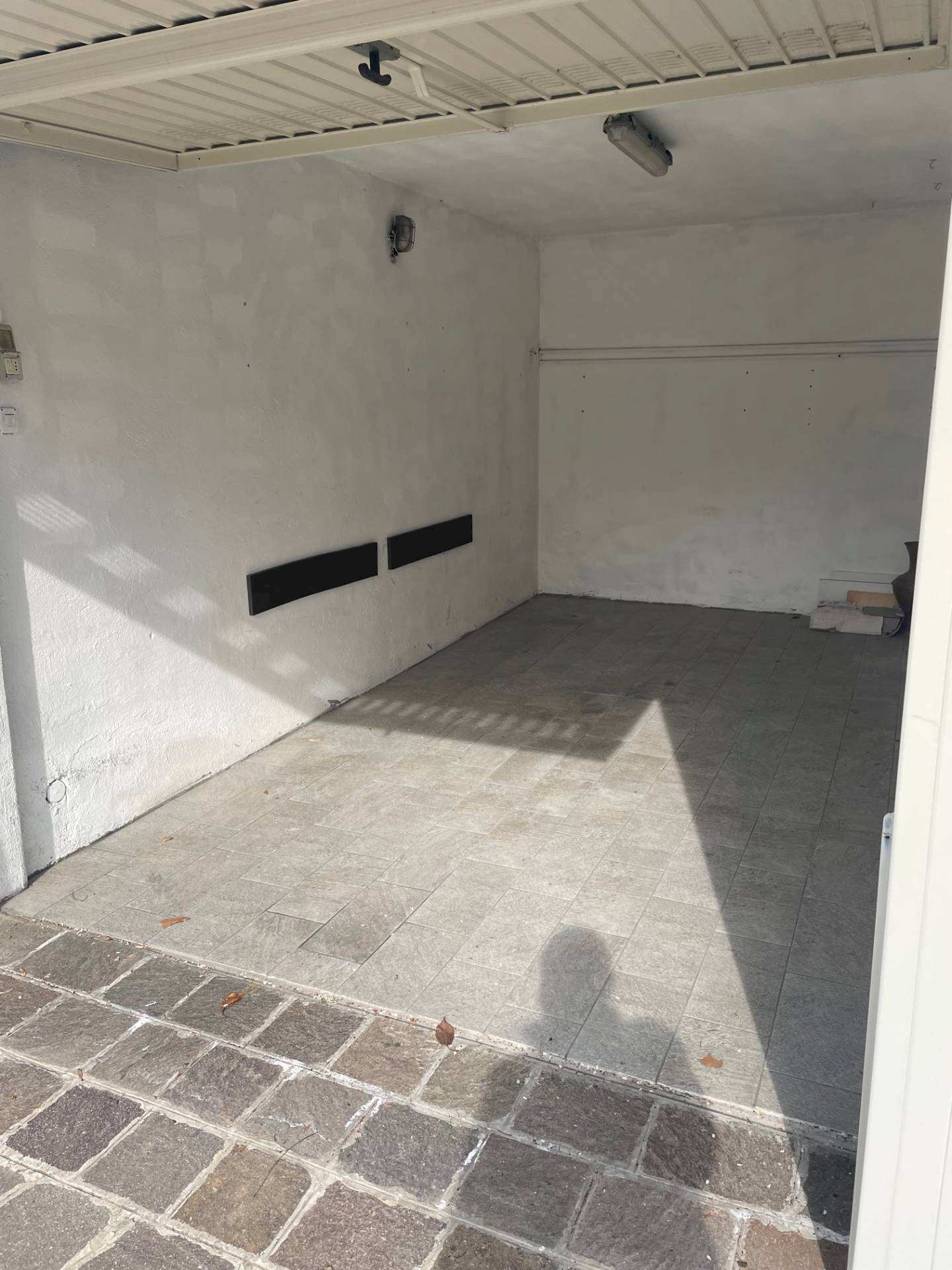 Foto 3 - Box Via Lutero
 
3, Milano - photo 3