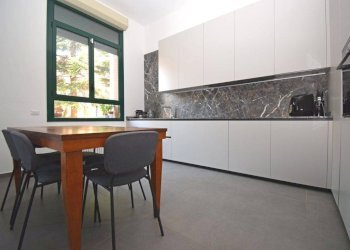 Foto 11 - Three-room apartment Via Bolama
 
7, Milano - photo 11