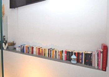 Foto 20 - Three-room apartment Via Bolama
 
7, Milano - photo 20