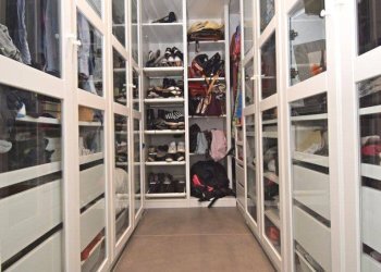 Foto 22 - Three-room apartment Via Bolama
 
7, Milano - photo 22