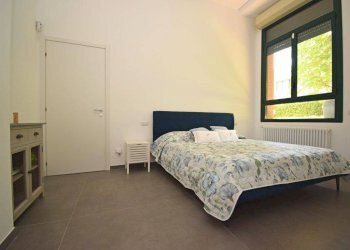 Foto 23 - Three-room apartment Via Bolama
 
7, Milano - photo 23