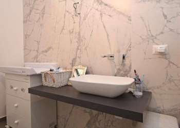 Foto 24 - Three-room apartment Via Bolama
 
7, Milano - photo 24