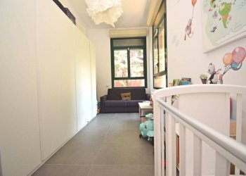 Foto 30 - Three-room apartment Via Bolama
 
7, Milano - photo 30