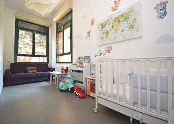 Foto 31 - Three-room apartment Via Bolama
 
7, Milano - photo 31