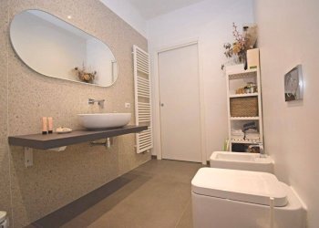 Foto 35 - Three-room apartment Via Bolama
 
7, Milano - photo 35