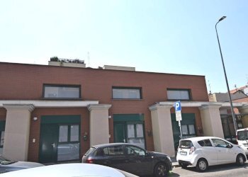 Foto 40 - Three-room apartment Via Bolama
 
7, Milano - photo 40