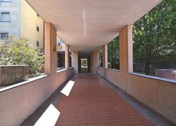 Foto 41 - Three-room apartment Via Bolama
 
7, Milano - photo 41