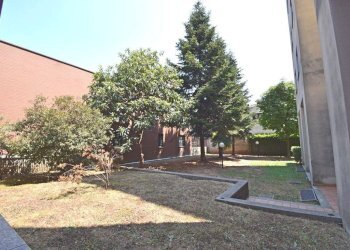 Foto 44 - Three-room apartment Via Bolama
 
7, Milano - photo 44