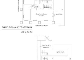 Foto 45 - Three-room apartment Via Bolama
 
7, Milano - photo 45