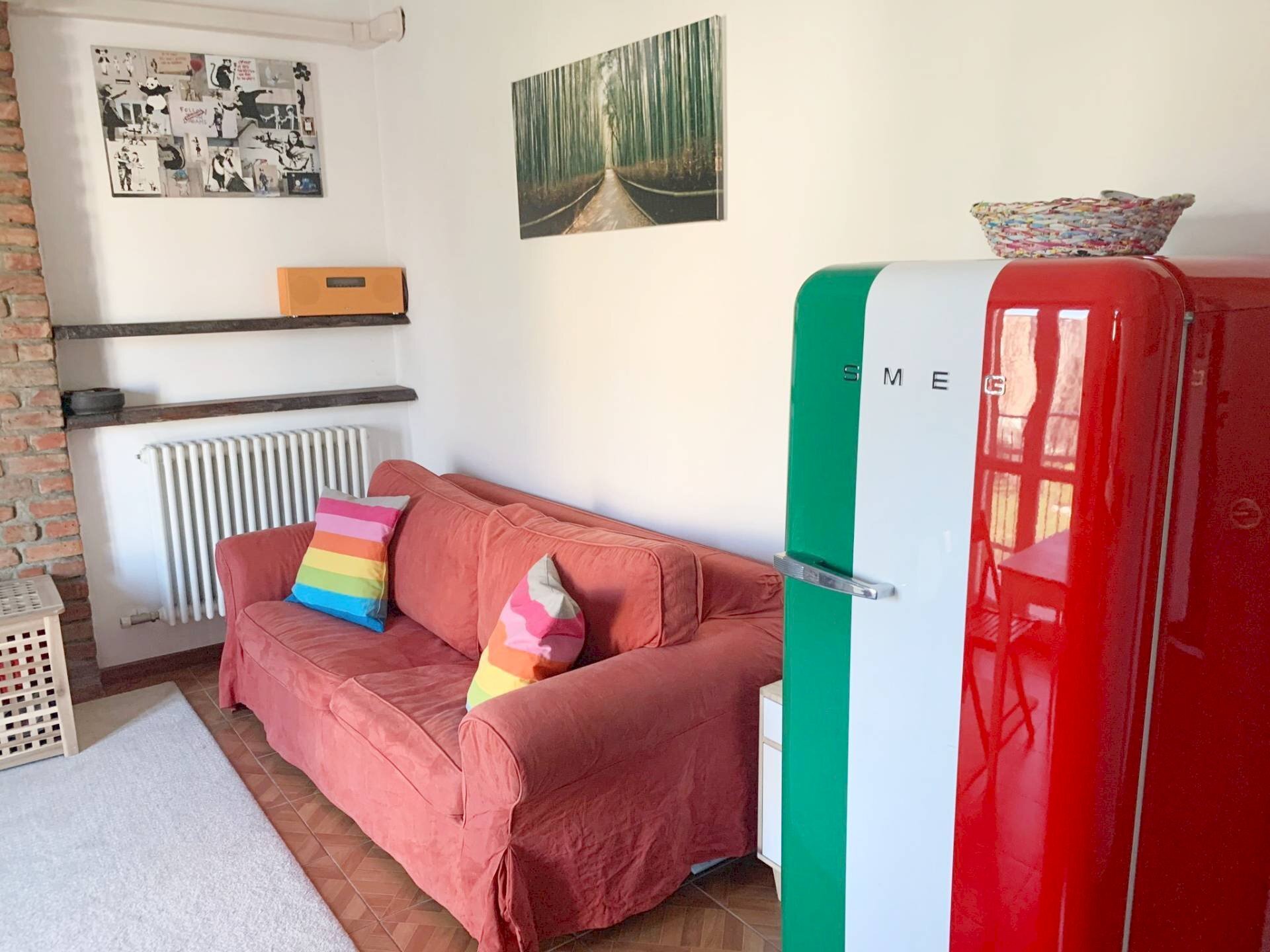 Foto 1 - Three-room apartment Via Val Gardena
 
25, Milano - photo 1