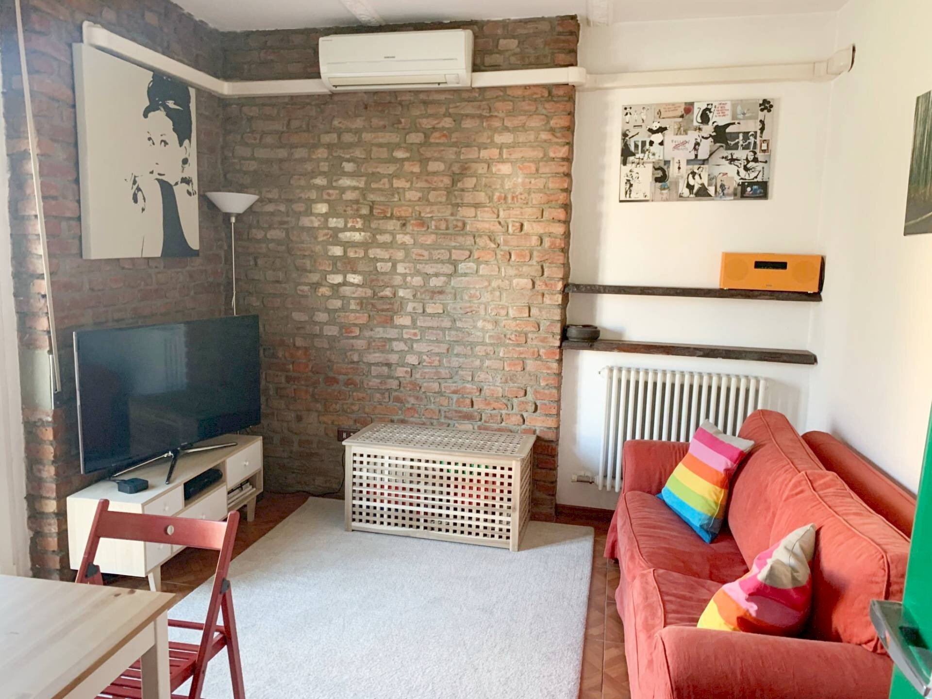 Foto 2 - Three-room apartment Via Val Gardena
 
25, Milano - photo 2