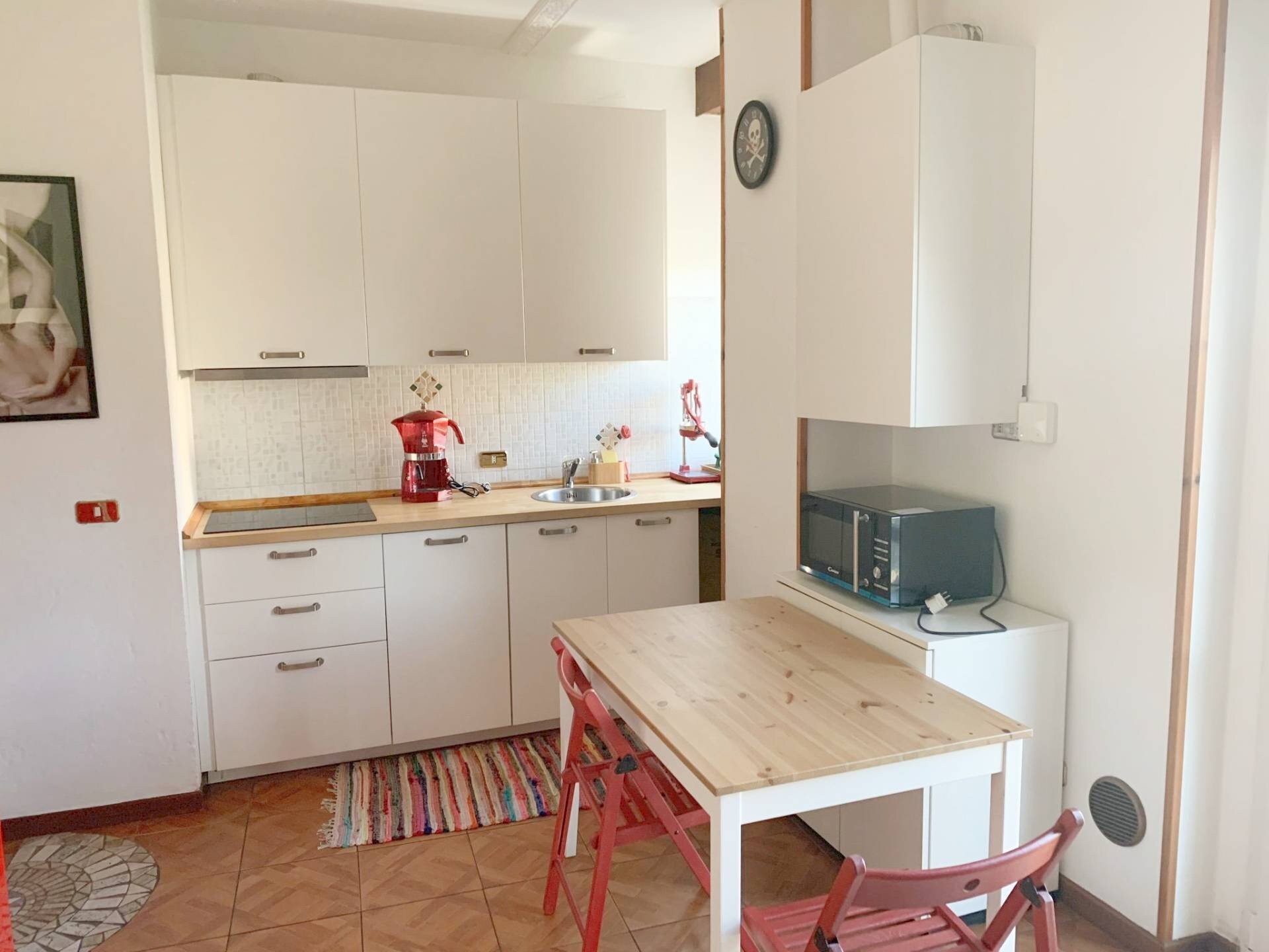 Foto 3 - Three-room apartment Via Val Gardena
 
25, Milano - photo 3