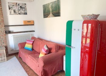 Foto 5 - Three-room apartment Via Val Gardena
 
25, Milano - photo 5