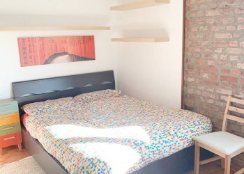 Foto 10 - Three-room apartment Via Val Gardena
 
25, Milano - photo 10