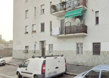 Foto 11 - Three-room apartment Via Val Gardena
 
25, Milano - photo 11