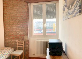 Foto 12 - Three-room apartment Via Val Gardena
 
25, Milano - photo 12