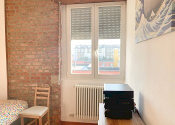 Foto 13 - Three-room apartment Via Val Gardena
 
25, Milano - photo 13