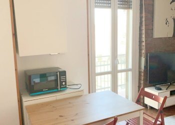 Foto 14 - Three-room apartment Via Val Gardena
 
25, Milano - photo 14