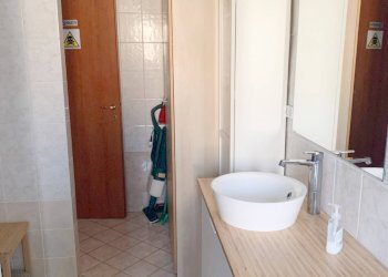 Foto 19 - Three-room apartment Via Val Gardena
 
25, Milano - photo 19