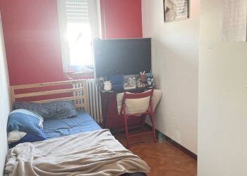 Foto 21 - Three-room apartment Via Val Gardena
 
25, Milano - photo 21