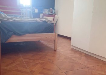 Foto 22 - Three-room apartment Via Val Gardena
 
25, Milano - photo 22