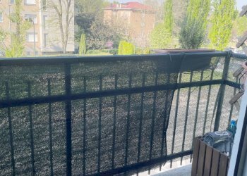 Foto 23 - Three-room apartment Via Val Gardena
 
25, Milano - photo 23